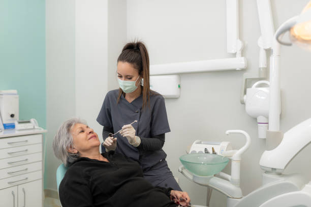 Professional Emergency Dentist in CT